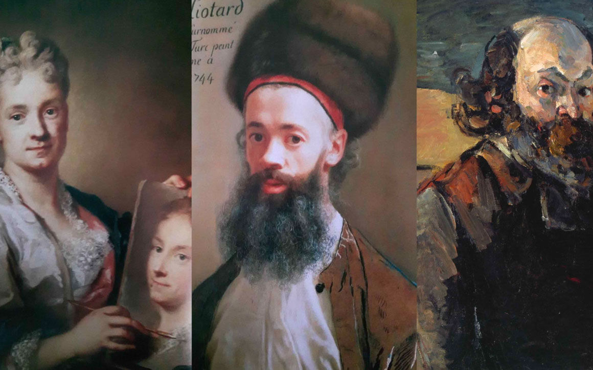 Levée de soleil sur Abadiania