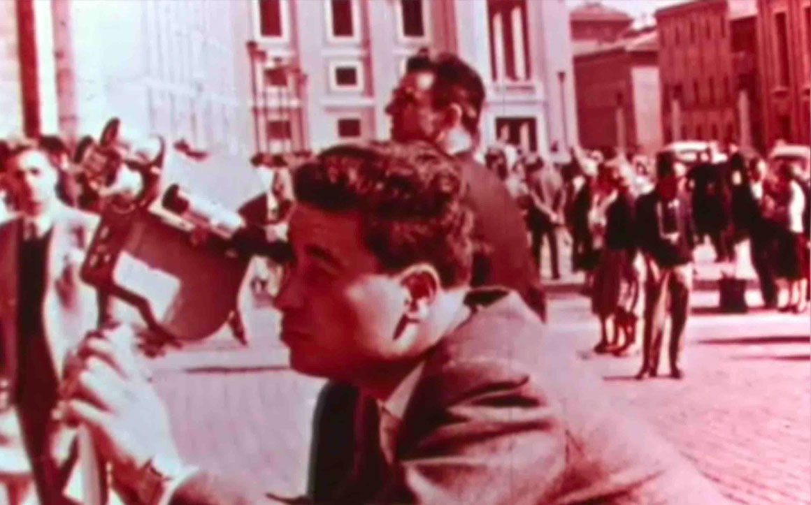 Levée de soleil sur Abadiania